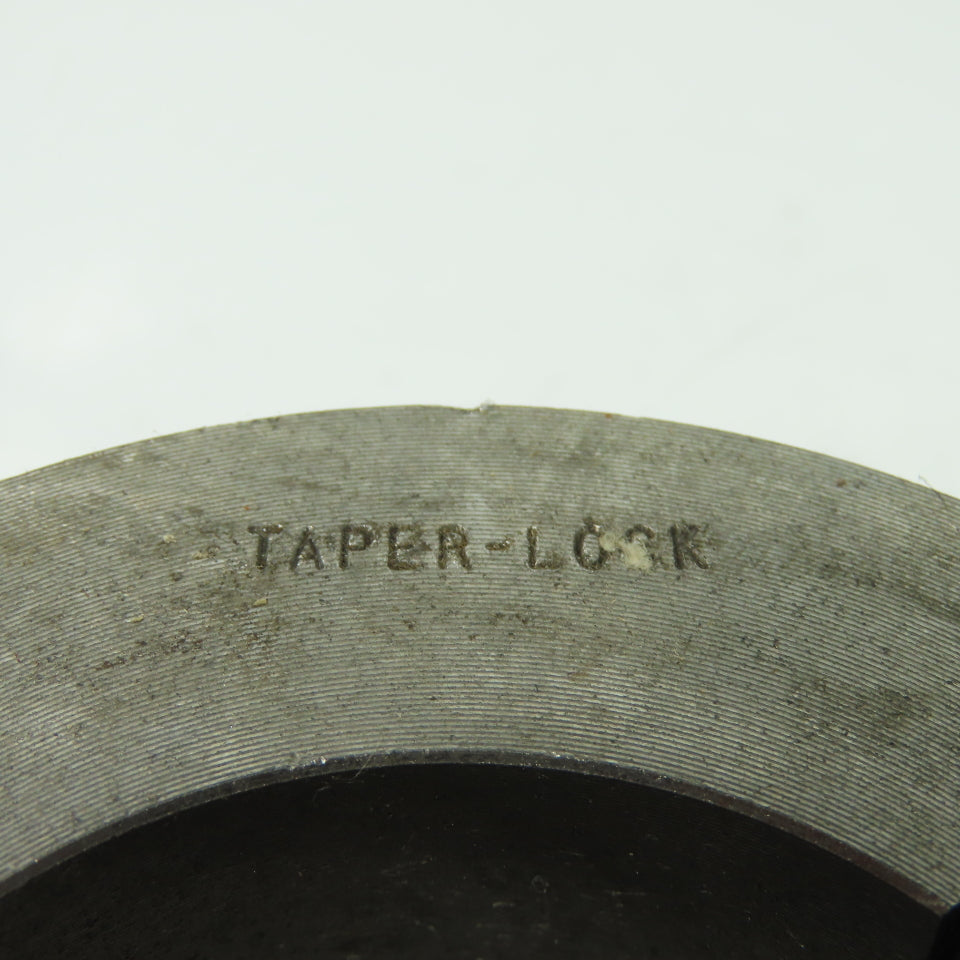 Dodge Style Taper Lock 30302-1/2 Bushing Lot Of 2