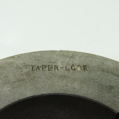 Dodge Style Taper Lock 30302-1/2 Bushing Lot Of 2