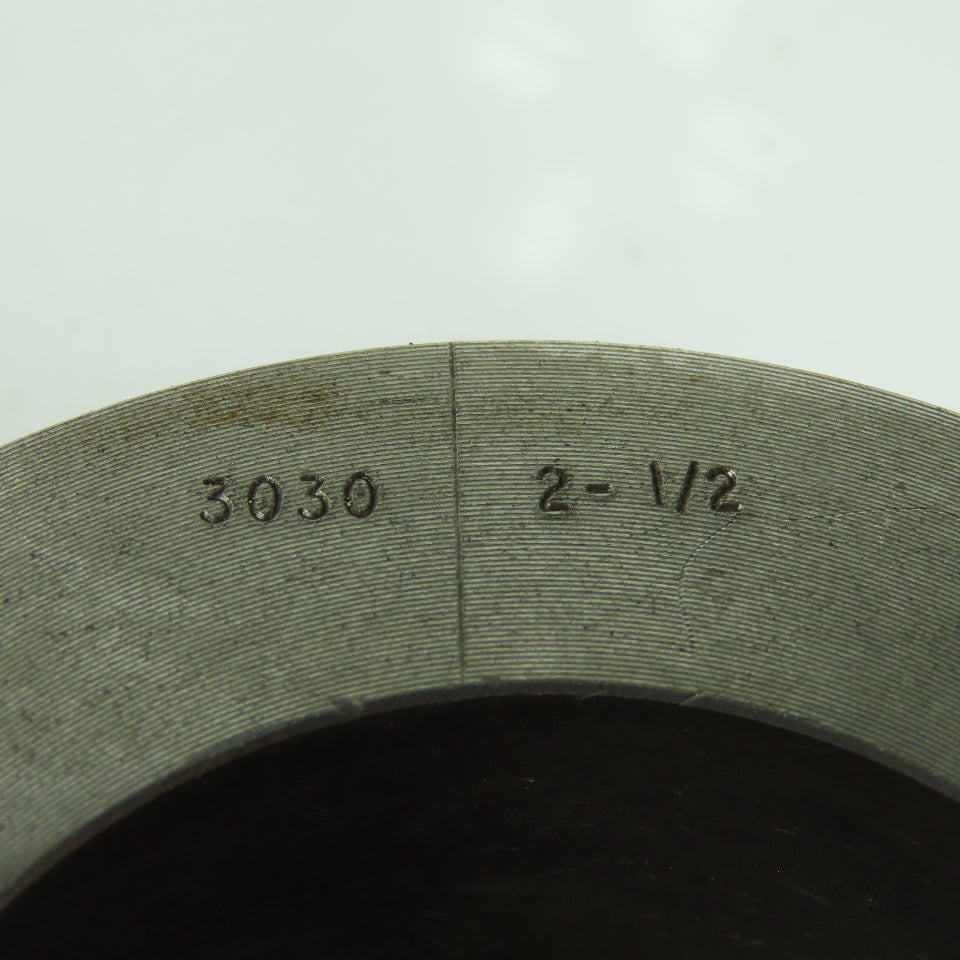 Dodge Style Taper Lock 30302-1/2 Bushing Lot Of 2