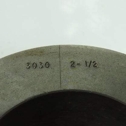 Dodge Style Taper Lock 30302-1/2 Bushing Lot Of 2