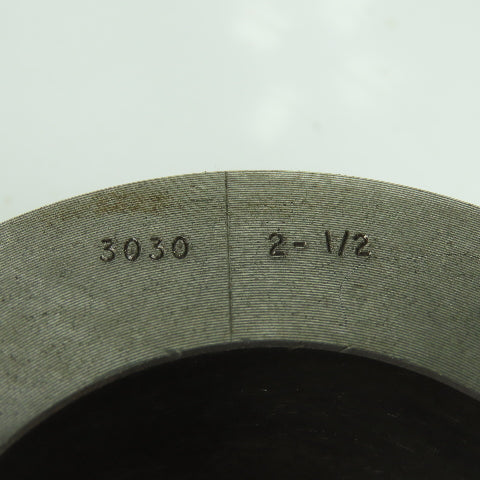 Dodge Style Taper Lock 30302-1/2 Bushing Lot Of 2