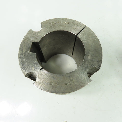 Dodge Style Taper Lock 30302-1/2 Bushing Lot Of 2