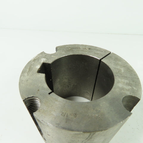 Dodge Style Taper Lock 30302-1/2 Bushing Lot Of 2