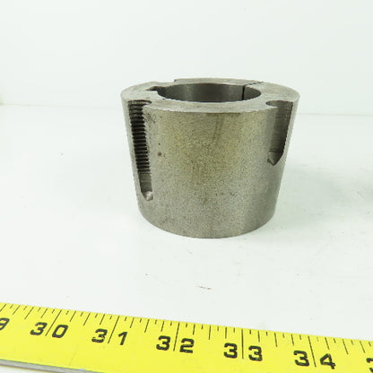 Dodge Style Taper Lock 30302-1/2 Bushing Lot Of 2