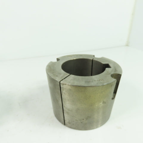 Dodge Style Taper Lock 30302-1/2 Bushing Lot Of 2