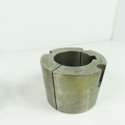 Dodge Style Taper Lock 30302-1/2 Bushing Lot Of 2