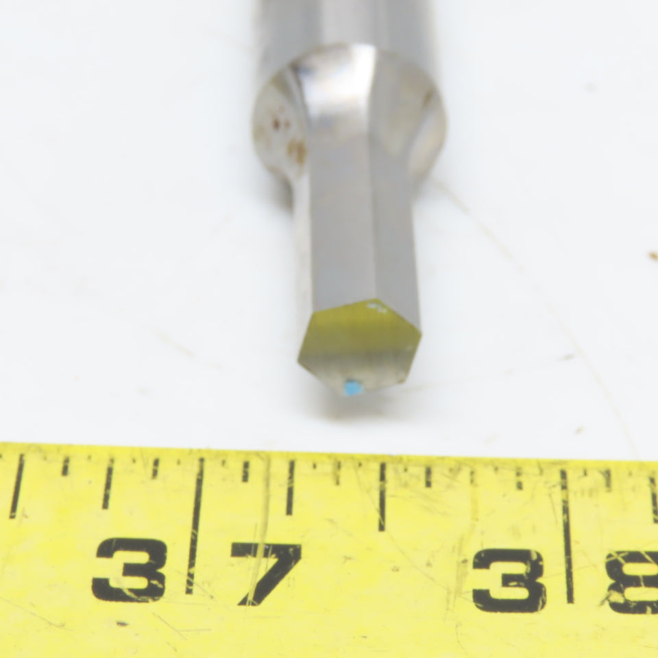 Moeller SP-5030 8.25mm Hex Rotary Broach Punch 16mm x 90mm