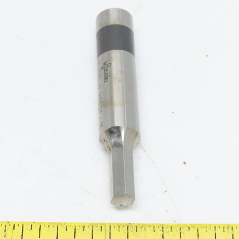 Moeller SP-5030 8.25mm Hex Rotary Broach Punch 16mm x 90mm