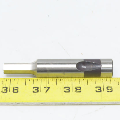Moeller SP-5030 8.25mm Hex Rotary Broach Punch 16mm x 90mm