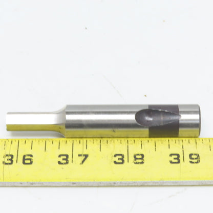 Moeller SP-5030 8.25mm Hex Rotary Broach Punch 16mm x 90mm