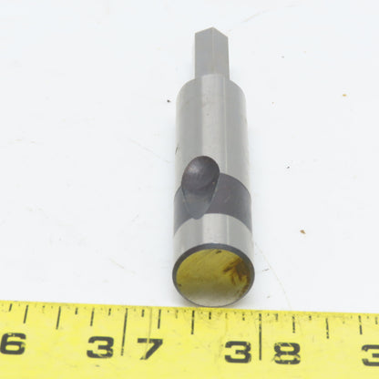 Moeller SP-5030 8.25mm Hex Rotary Broach Punch 16mm x 90mm