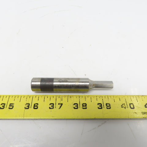 Moeller SP-5030 8.25mm Hex Rotary Broach Punch 16mm x 90mm