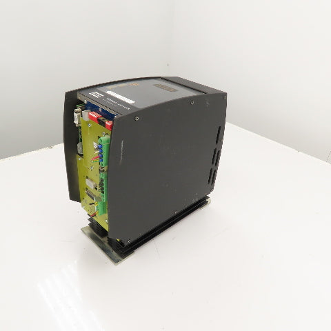 Atlas Copco TC 52P-TLM 4231 5093 81 Power Macs Controller Drive Unit 0-480V 3PH