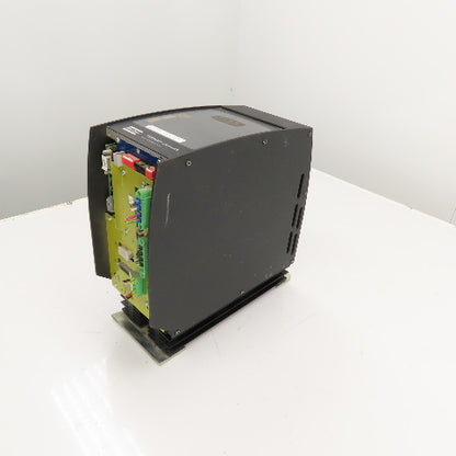 Atlas Copco TC 52P-TLM 4231 5093 81 Power Macs Controller Drive Unit 0-480V 3PH