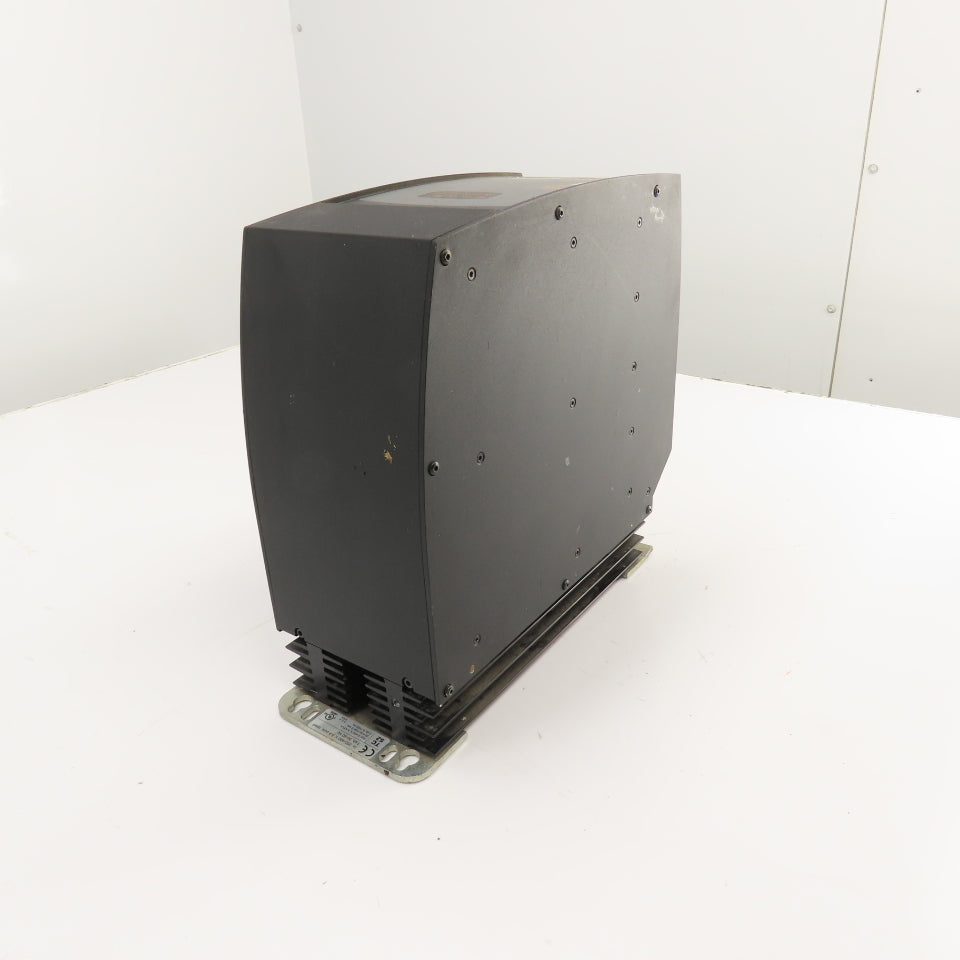 Atlas Copco TC 52P-TLM 4231 5093 81 Power Macs Controller Drive Unit 0-480V 3PH