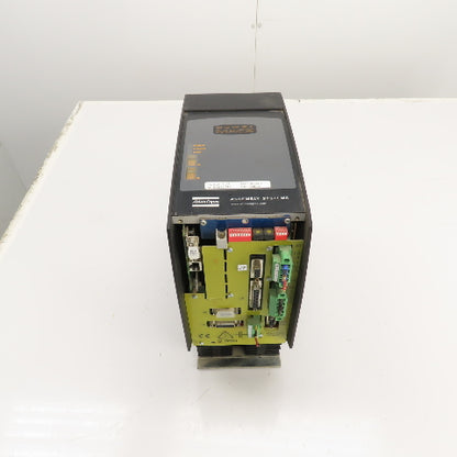 Atlas Copco TC 52P-TLM 4231 5093 81 Power Macs Controller Drive Unit 0-480V 3PH