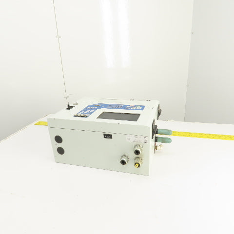 Cincinnati Sentinel M24-2DEN-PS1000-PS1000 Multi-Station Leak Test Instrument