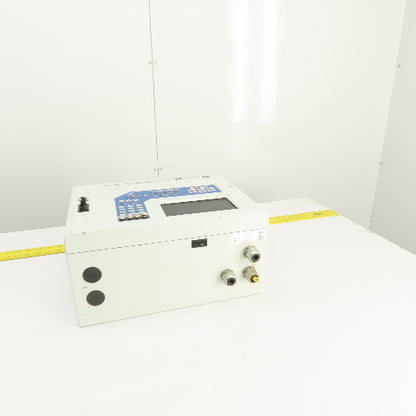Cincinnati Sentinel M24-2DEN-PS1000-PS1000 Multi-Station Leak Test Instrument