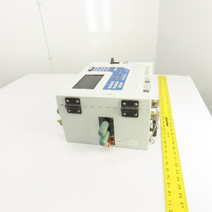 Cincinnati Sentinel M24-2DEN-PS1000-PS1000 Multi-Station Leak Test Instrument