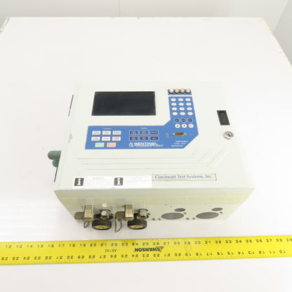 Cincinnati Sentinel M24-2DEN-PS1000-PS1000 Multi-Station Leak Test Instrument