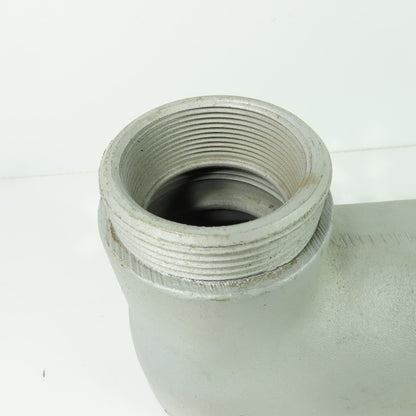 Appleton Unilet 2-1/2" LB Form 35/85 Conduit Body