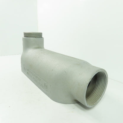 Appleton Unilet 2-1/2" LB Form 35/85 Conduit Body