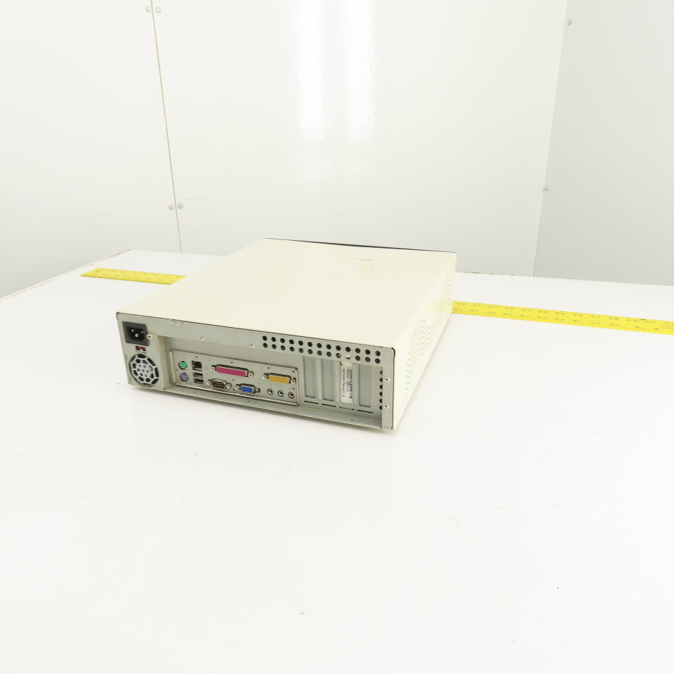 InterLynx/TS 301-0901-01 Nlynx Firewall / VPN Device