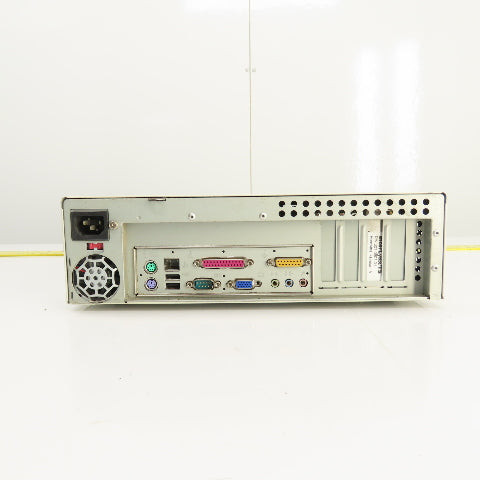 InterLynx/TS 301-0901-01 Nlynx Firewall / VPN Device