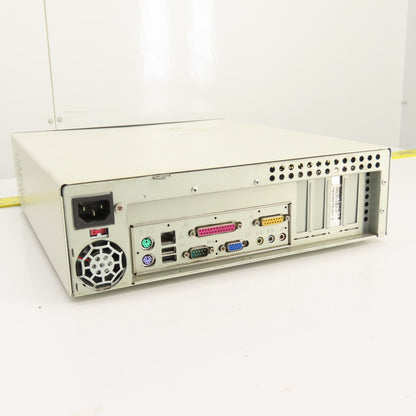 InterLynx/TS 301-0901-01 Nlynx Firewall / VPN Device