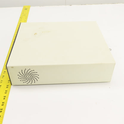 InterLynx/TS 301-0901-01 Nlynx Firewall / VPN Device