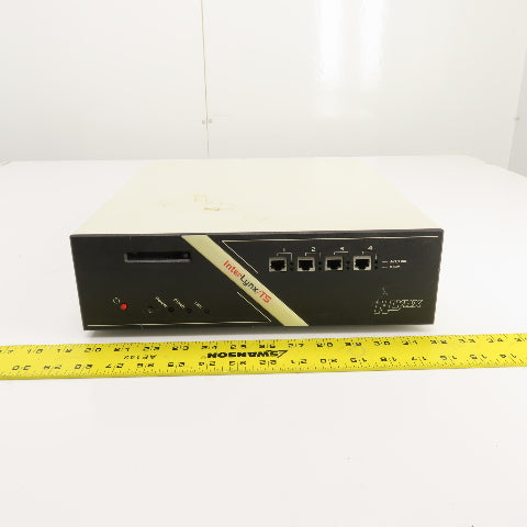 InterLynx/TS 301-0901-01 Nlynx Firewall / VPN Device