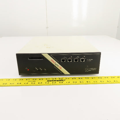 InterLynx/TS 301-0901-01 Nlynx Firewall / VPN Device