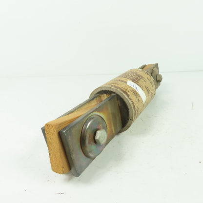 Bussmann KTJ-800 Limitron Current Limiting Fuse 600VAC Or Less