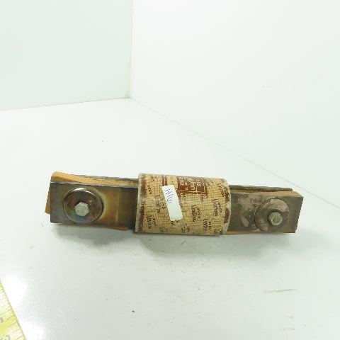 Bussmann KTJ-800 Limitron Current Limiting Fuse 600VAC Or Less