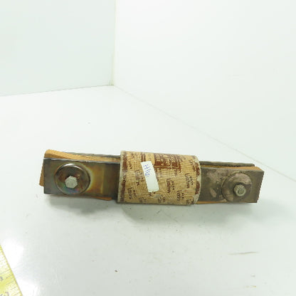 Bussmann KTJ-800 Limitron Current Limiting Fuse 600VAC Or Less