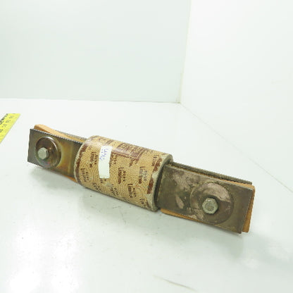 Bussmann KTJ-800 Limitron Current Limiting Fuse 600VAC Or Less