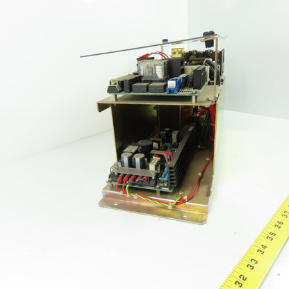 Faanuc A14B-0076-B327 Power Input Unit