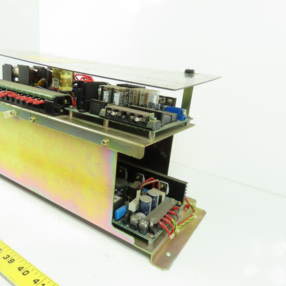 Faanuc A14B-0076-B327 Power Input Unit