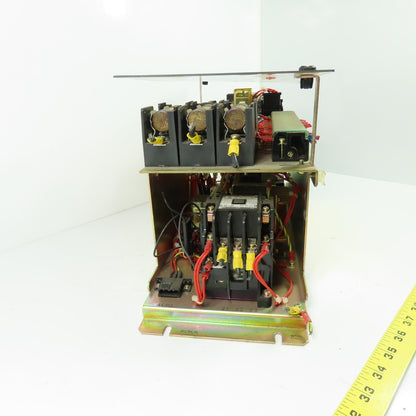 Faanuc A14B-0076-B327 Power Input Unit