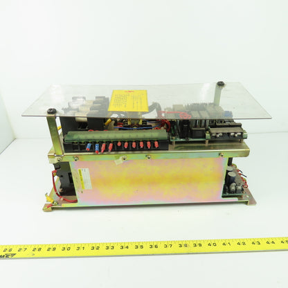 Faanuc A14B-0076-B327 Power Input Unit