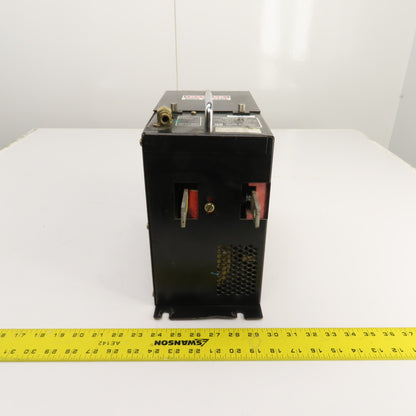 Square D 1400581-004 Power Module 480V 50% Duty Amps 1300 W/ Pertron 02411