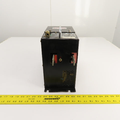 Square D 1400581-004 Power Module 480V 50% Duty Amps 1300 W/ Pertron 02411
