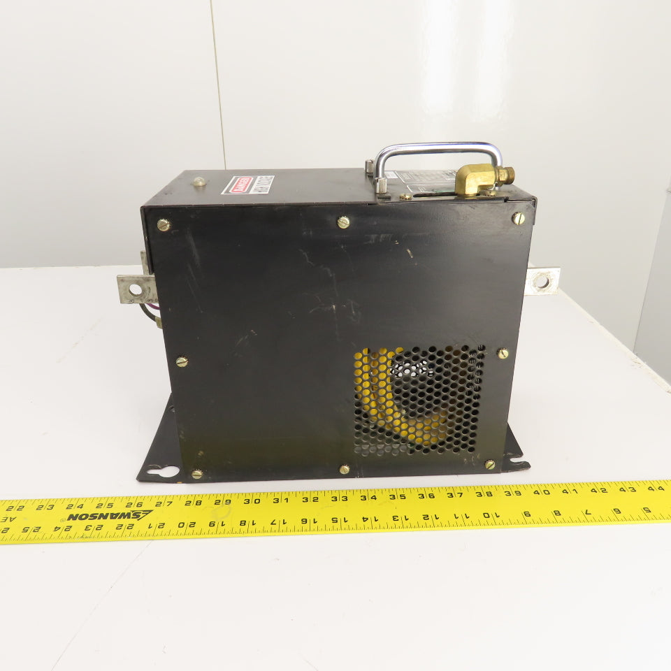 Square D 1400581-004 Power Module 480V 50% Duty Amps 1300 W/ Pertron 02411
