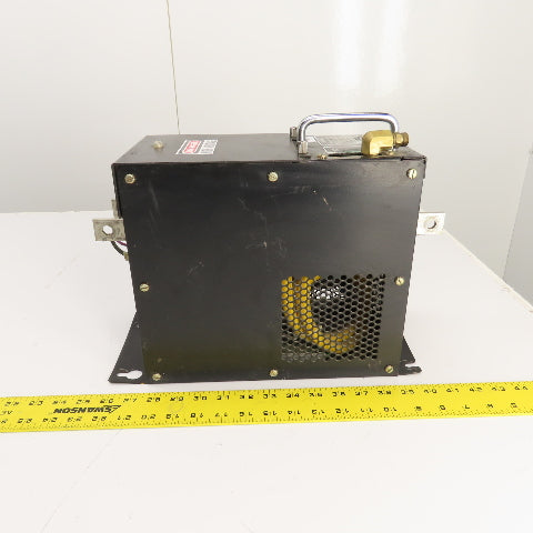 Square D 1400581-004 Power Module 480V 50% Duty Amps 1300 W/ Pertron 02411