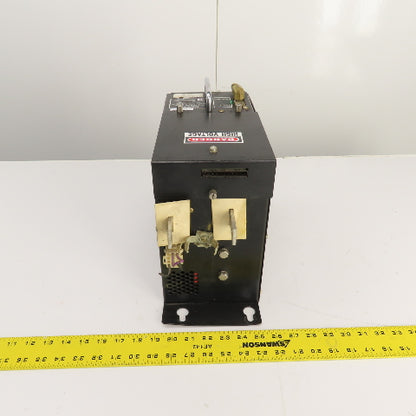 Square D 1400581-004 Power Module 480V 50% Duty Amps 1300 W/ Pertron 02411