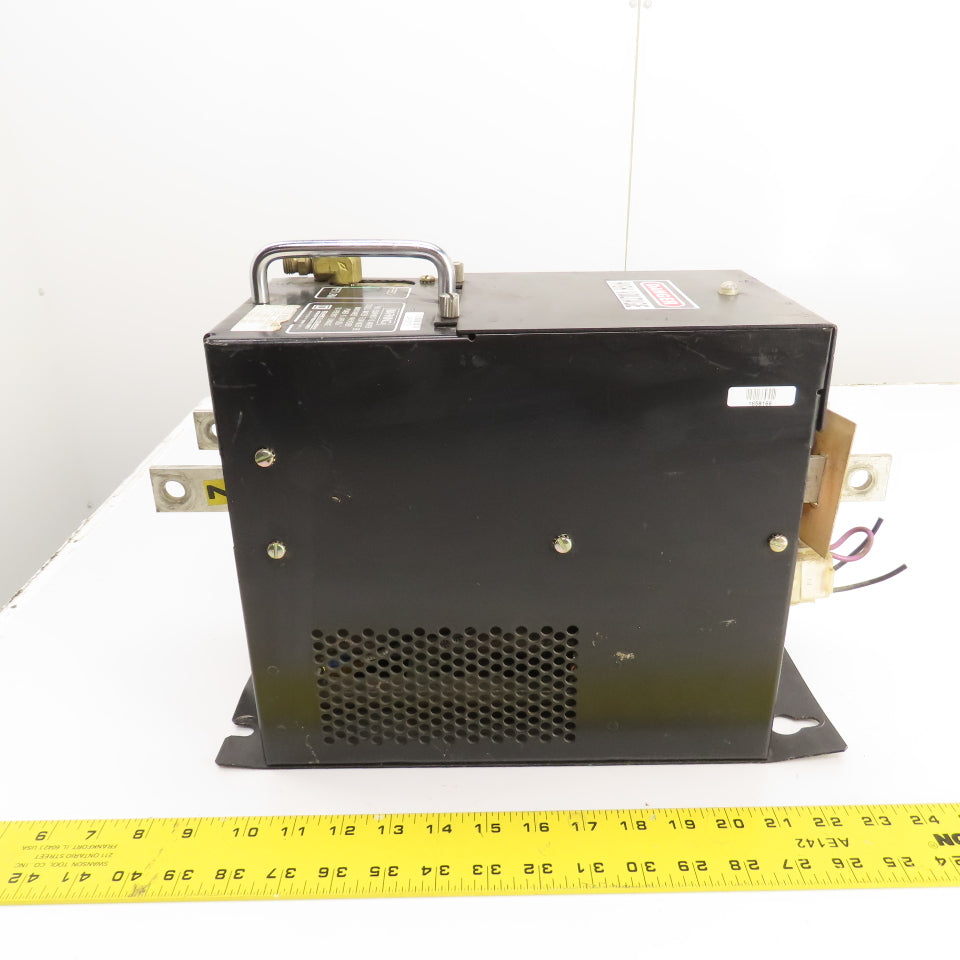 Square D 1400581-004 Power Module 480V 50% Duty Amps 1300 W/ Pertron 02411