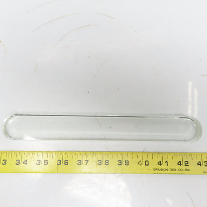 Monax Borosilicate 096410 2B6PI Glass Gauge