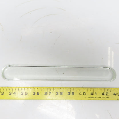 Monax Borosilicate 096410 2B6PI Glass Gauge