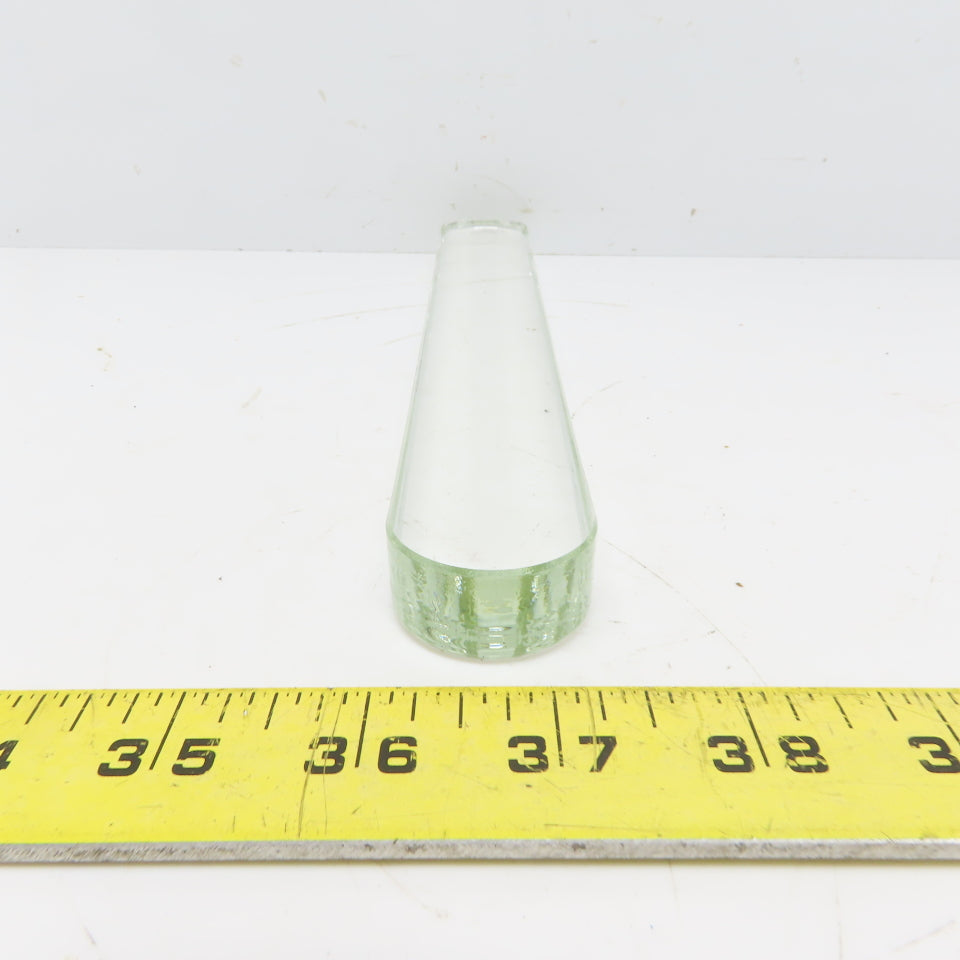 Monax Borosilicate 096410 2B6PI Glass Gauge