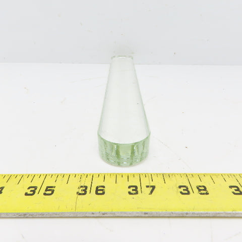 Monax Borosilicate 096410 2B6PI Glass Gauge